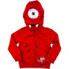 Volcom Yo Gabba Gabba Full-Zip Hoodie - Little Boys'