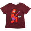 YGG Muno Rock T-Shirt - Short-Sleeve - Little Boys'