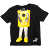 YGG Plex T-Shirt - Short-Sleeve - Little Boys'