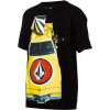 Pure Fun Car T-Shirt - Short-Sleeve - Boys'