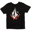 Volcula T-Shirt - Short-Sleeve - Little Boys'