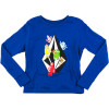 YGG Stone T-Shirt - Long-Sleeve - Little Boys'