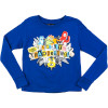 YGG Happening T-Shirt - Long-Sleeve - Little Boys'