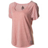 Moclov Flutter T-Shirt - Short-Sleeve - Women's
