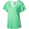 Moclov Flutter T-Shirt - Short-Sleeve - Women's