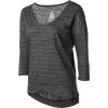 Volcom Moclov Shirt - 3/4-Sleeve - Women's