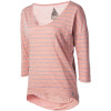 Volcom Moclov Shirt - 3/4-Sleeve - Women's