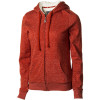 Moclov Sherpa Full-Zip Hoodie - Women's
