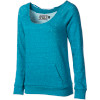 Moclov Crew Sweatshirt - Women's