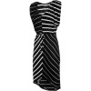 Volcom Sugarhill Striped Dress - Women's
