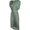 Volcom Sugarhill Striped Dress - Women's