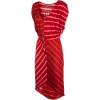 Sugarhill Striped Dress - Women's
