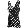 Volcom Sugarhill Striped Tank Top - Women's