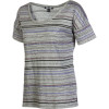Pop Strype T-Shirt - Short-Sleeve - Women's