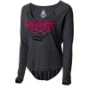 Volcom Volcom Warrior Raglan T-Shirt - Long-Sleeve - Women's