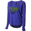 Volcom Warrior Raglan T-Shirt - Long-Sleeve - Women's