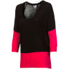Peace Of Mind Scoopneck Sweater - Women's
