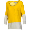 Peace Of Mind Scoopneck Sweater - Women's