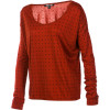 Incog Scoop Shirt - Long-Sleeve - Women's