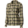 Encore Flannel Shirt - Long-Sleeve - Women's
