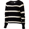 Lefty Loosey Sweater - Women's