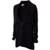 Lefty Loosey Sweater Wrap - Women's