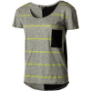 Star Crossed Ruling T-Shirt - Short-Sleeve - Women's