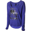 Boogey Man Raglan T-Shirt - Long-Sleeve - Women's