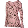 Still Deciding Hooded Thermal Shirt - Long-Sleeve - Women's