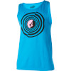 Circle Stoned Tank Top - Men's