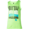 Long Stretch Tank Top - Men's