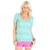 Moclov Flight T-Shirt - Short-Sleeve - Women's