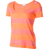 Moclov Flight T-Shirt - Short-Sleeve - Women's