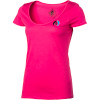 Circle Stone Slim T-Shirt - Short-Sleeve - Women's