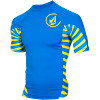 Radiant Rashguard - Short-Sleeve - Men's