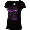 Volcom Thank You Slim T-Shirt - Short-Sleeve - Women's