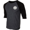 Band Surf Rashguard - 3/4-Sleeve - Men's