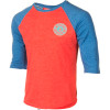 Band Surf Rashguard - 3/4-Sleeve - Men's 