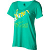 Script-A-Dot Boyfriend T-Shirt - Short-Sleeve - Women's