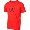 Round Stone Surf Rashguard - Short-Sleeve - Men's 