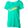 Seegull Boyfriend Crew - Short-Sleeve - Women's