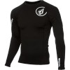 Hotainer Rashguard - Long-Sleeve - Men's 