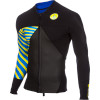 Stone Zip Rashguard Jacket - Long-Sleeve - Men's 