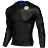 Glued Stone Rashguard Jacket - Long-Sleeve - Men's 