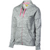 Spacether Full-Zip Hoodie - Women's