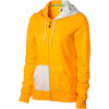 Stoned & Dayzed Full-Zip Hoodie - Women's