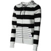 Stoned As Full-Zip Hoodie - Women's