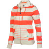 Volcom Stoned As Full-Zip Hoodie - Women's