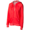 Moclov Full-Zip Hoodie - Women's