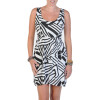 Collage It Dress - Women's